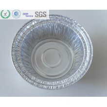 Factory Own Aluminum Foil Roll for Food Containers